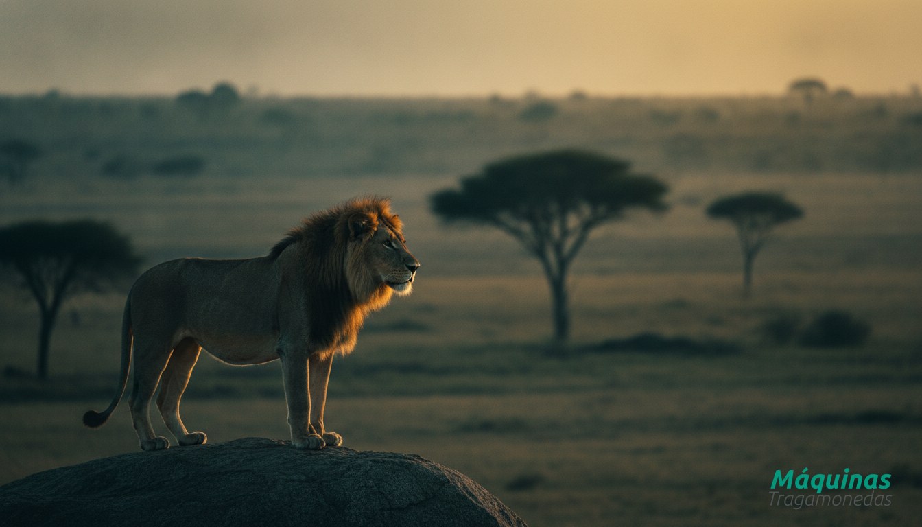 mejores slots temática safari y animales salvajes — mejores slots temática safari y animales salvajes