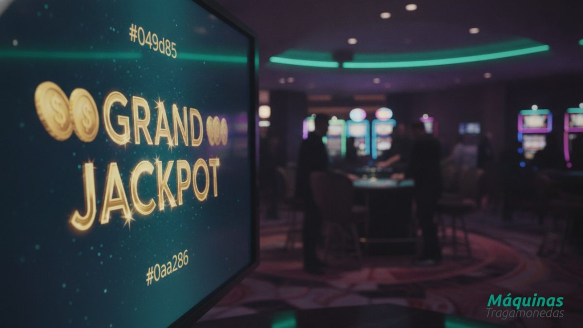 Las mejores tragamonedas con mecánica hold and win en 2026