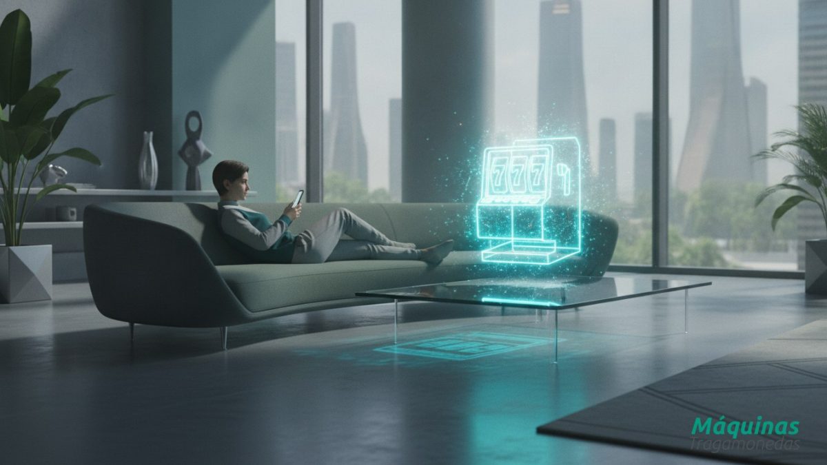 mejores tragamonedas con realidad aumentada 2026 — mejores tragamonedas con realidad aumentada 2026
