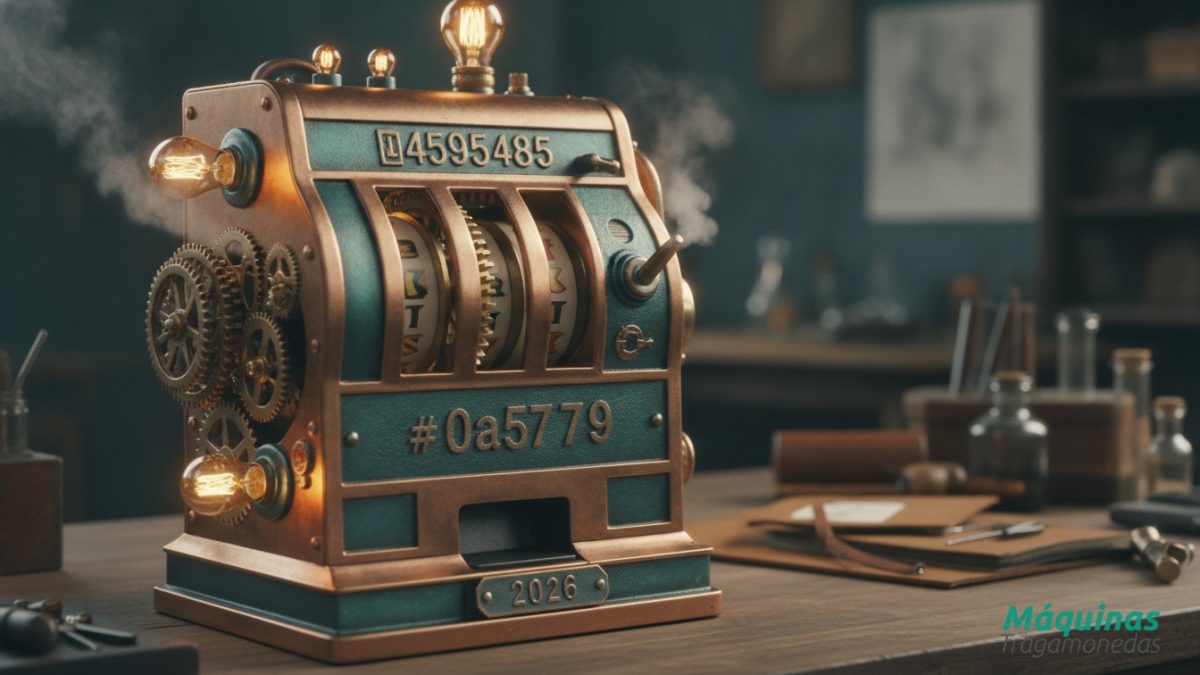 mejores tragamonedas con tematica de steampunk — mejores tragamonedas con tematica de steampunk