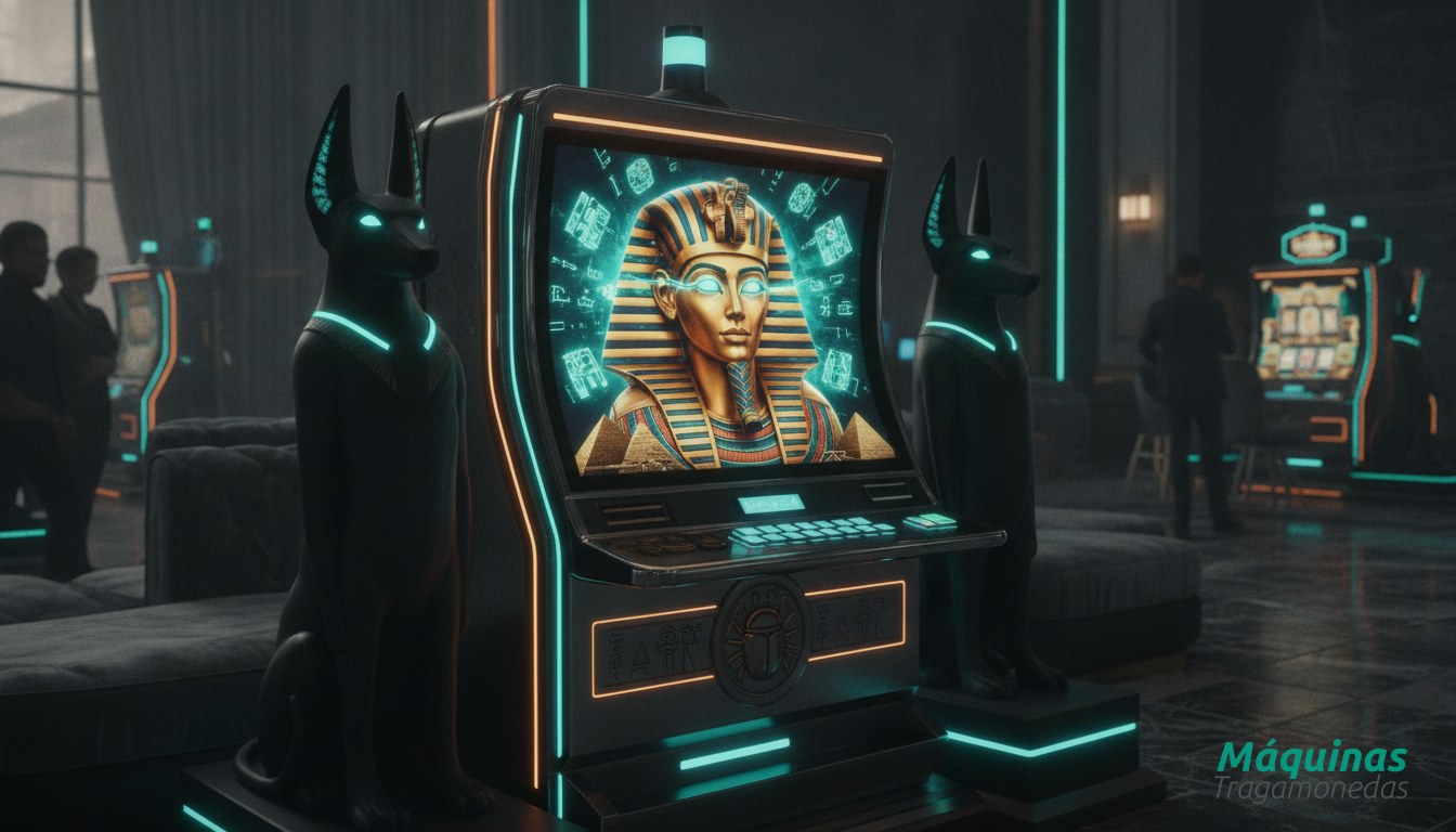 mejores tragamonedas de egipto antiguo 2026 — mejores tragamonedas de egipto antiguo 2026