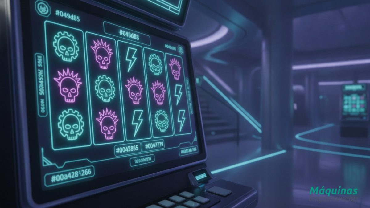 mejores tragamonedas de hacksaw gaming 2026 — mejores tragamonedas de hacksaw gaming 2026