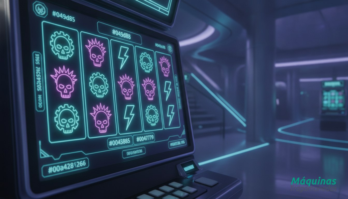 mejores tragamonedas de hacksaw gaming 2026 — mejores tragamonedas de hacksaw gaming 2026
