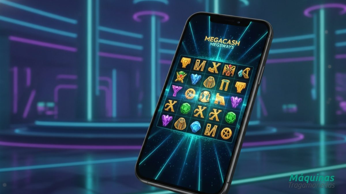 Las mejores tragamonedas megaways para jugar en 2026