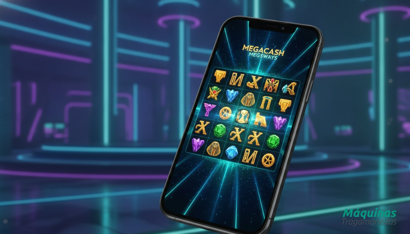 mejores tragamonedas megaways para jugar en 2026 — mejores tragamonedas megaways para jugar en 2026