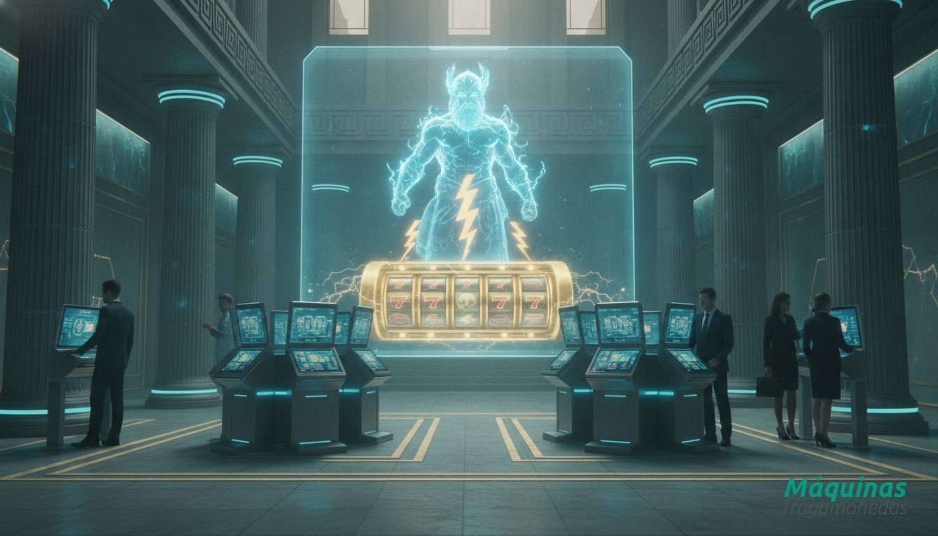 mejores tragamonedas temática mitología griega 2026 — mejores tragamonedas temática mitología griega 2026
