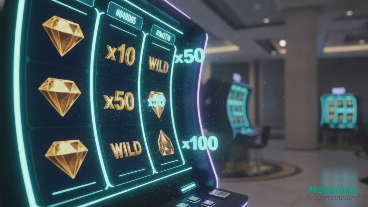 mejores slots con multiplicadores de comodín 2026 — mejores slots con multiplicadores de comodín 2026