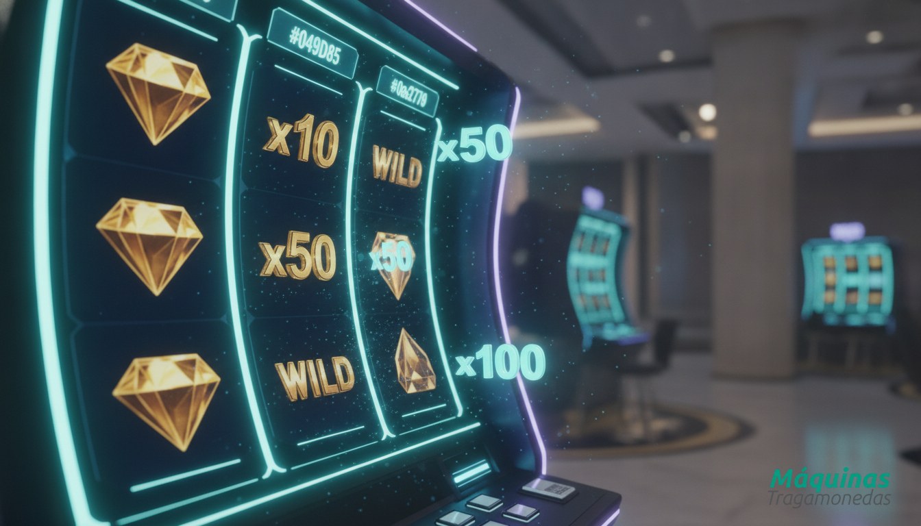 mejores slots con multiplicadores de comodín 2026 — mejores slots con multiplicadores de comodín 2026