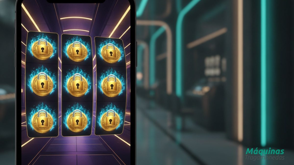 mejores slots con mecánica hold and win 2026 — mejores slots con mecánica hold and win 2026