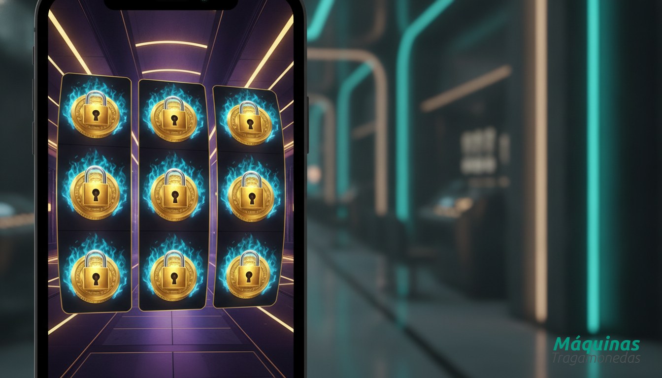 mejores slots con mecánica hold and win 2026 — mejores slots con mecánica hold and win 2026
