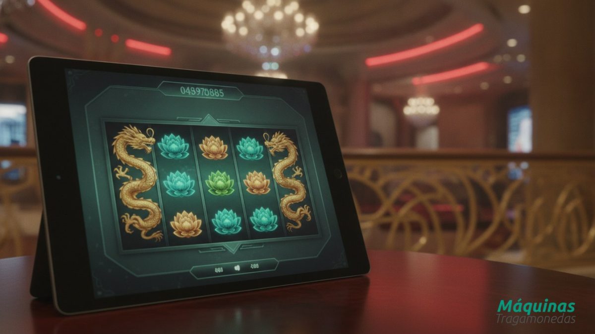 mejores slots con temática de cultura oriental — mejores slots con temática de cultura oriental