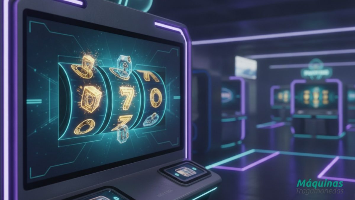 Mejores slots de play n go 2026: Guía completa de juegos