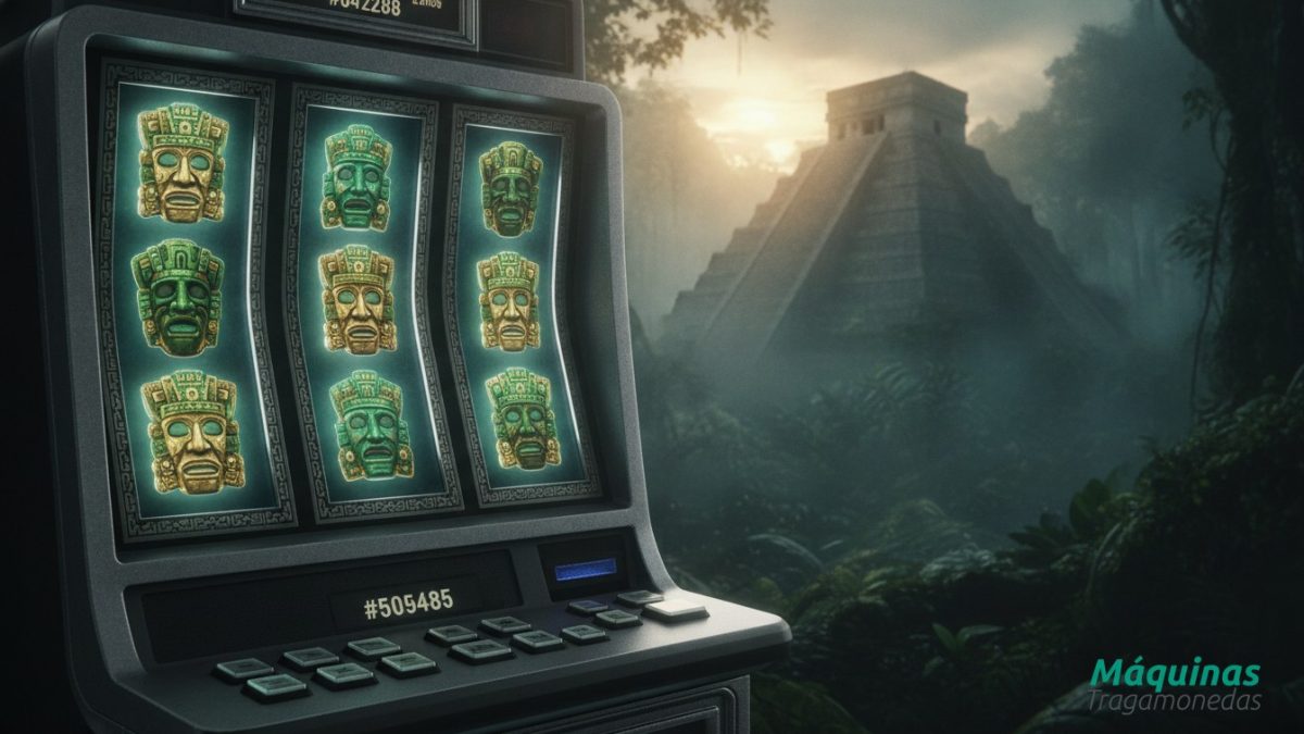 mejores slots temática civilización maya — mejores slots temática civilización maya