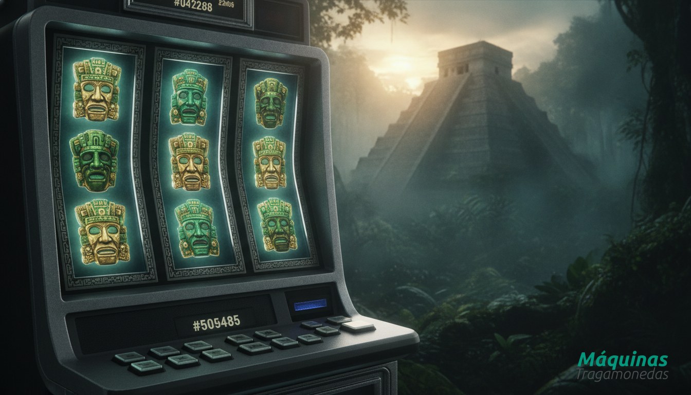 mejores slots temática civilización maya — mejores slots temática civilización maya