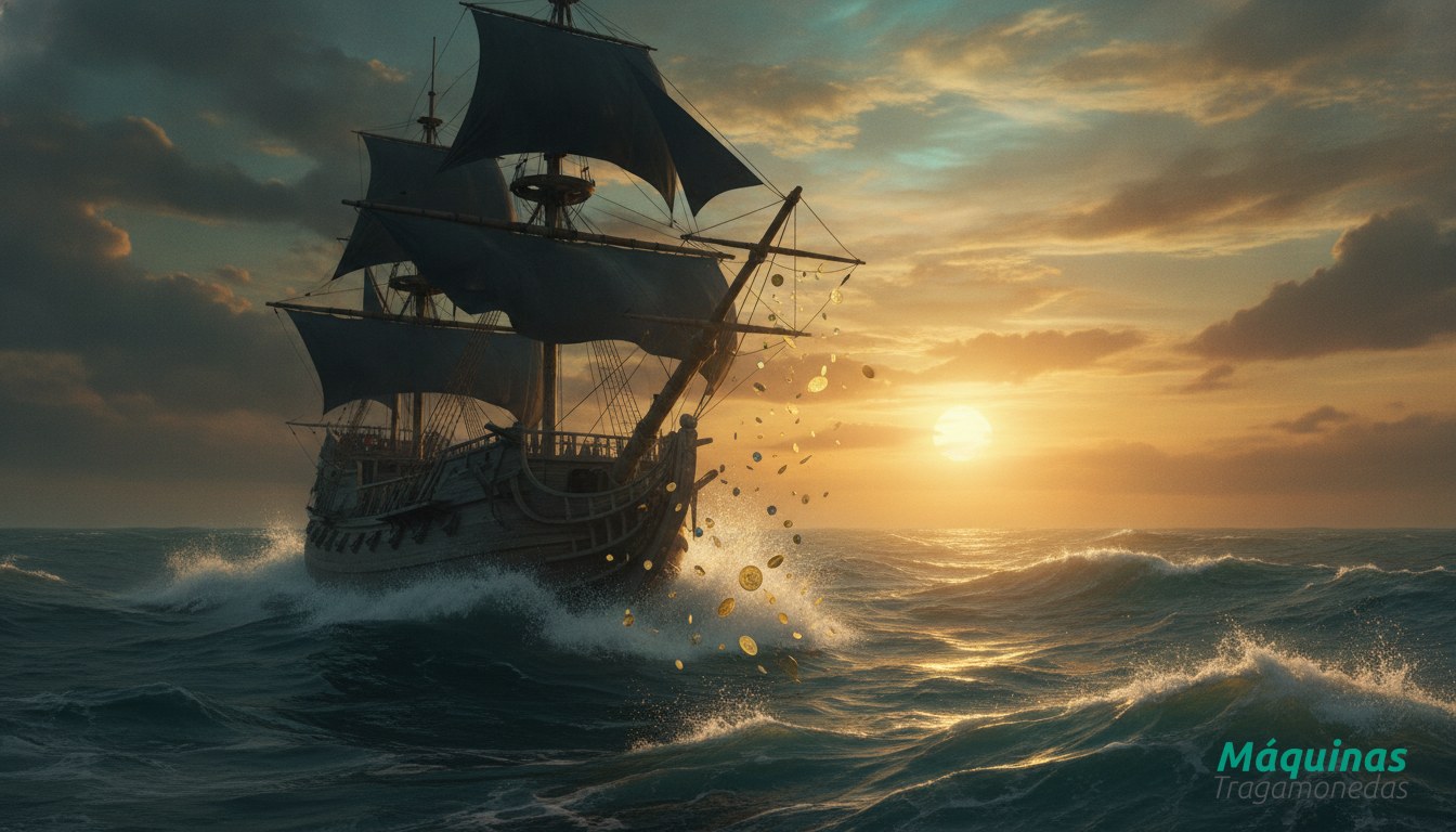 mejores slots temática de piratas y barcos — mejores slots temática de piratas y barcos