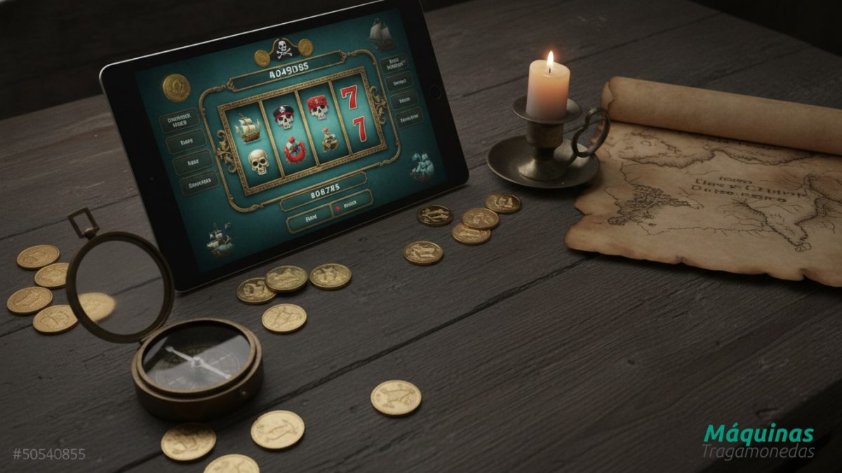 mejores slots temática piratas y tesoros 2026 — mejores slots temática piratas y tesoros 2026
