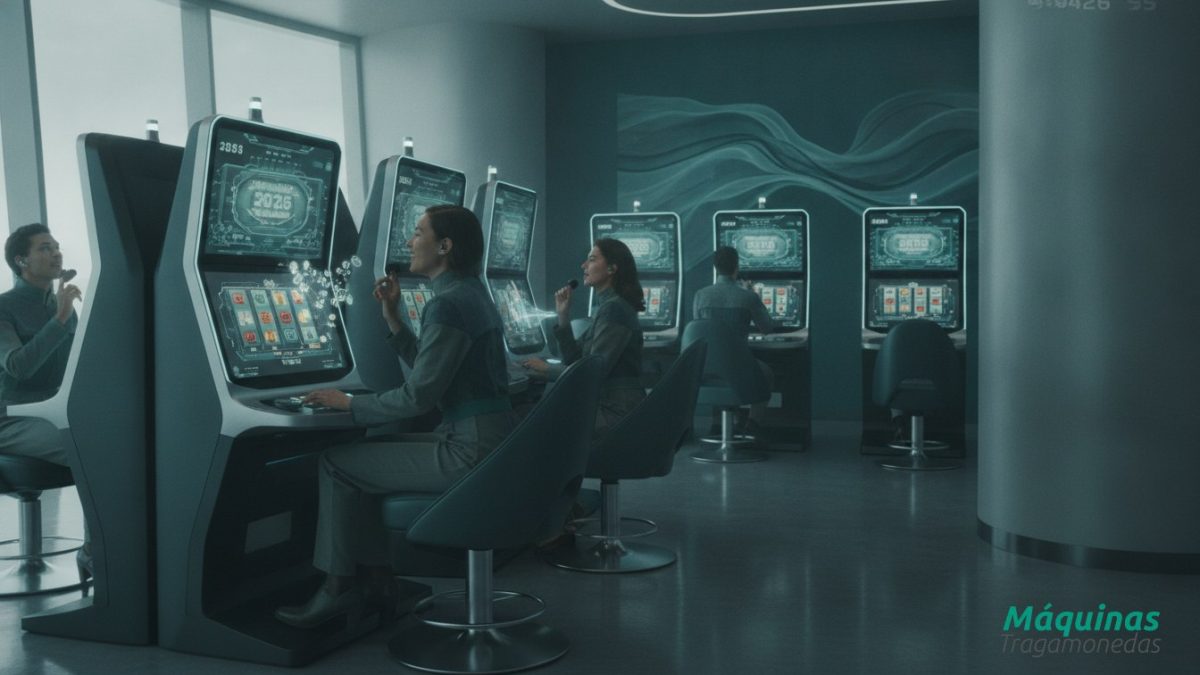 mejores tragamonedas con control por voz 2026 — mejores tragamonedas con control por voz 2026