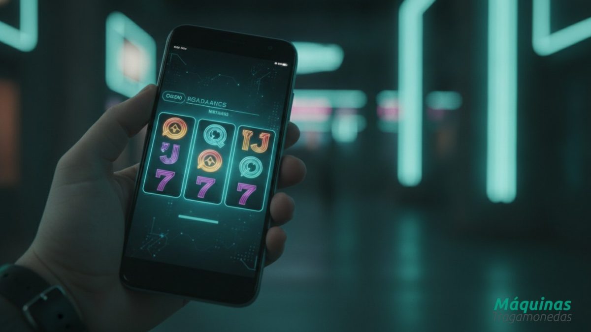 mejores tragamonedas para celular android 2026 — mejores tragamonedas para celular android 2026