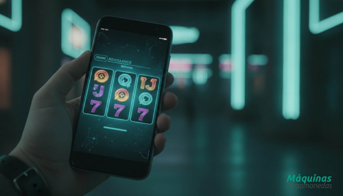 mejores tragamonedas para celular android 2026 — mejores tragamonedas para celular android 2026