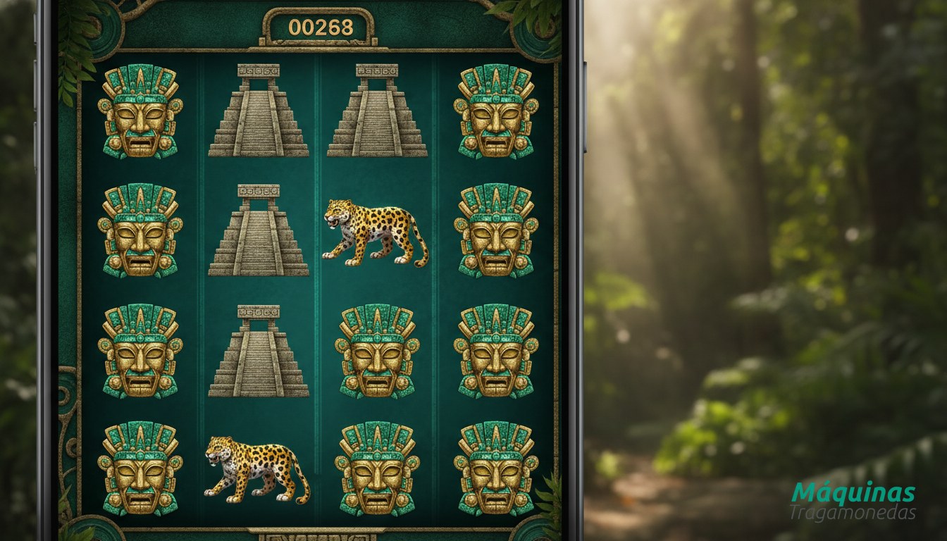 mejores tragamonedas temática mitología azteca — mejores tragamonedas temática mitología azteca