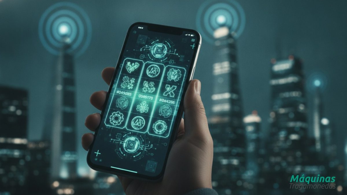 Optimización de tragamonedas para redes 5g móviles: Guía 2026