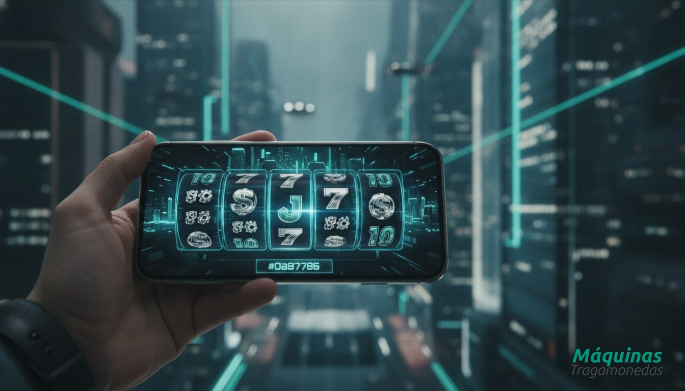 tragamonedas con tecnología de renderizado en la nube — tragamonedas con tecnología de renderizado en la nube